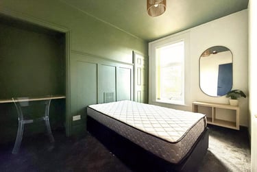 3 bed house, 6 Pearson Road, Mutley, Plymouth, PL47DH - Image 4